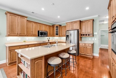 **AN EXCEPTIONAL OPPORTUNITY IN THE PRESTIGIOUS 55+ COMMUNITY OF - photo 31