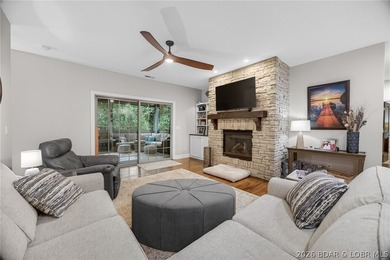 Set on a beautifully landscaped, nearly one-acre lot in The - photo 32