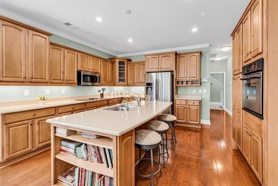 **AN EXCEPTIONAL OPPORTUNITY IN THE PRESTIGIOUS 55+ COMMUNITY OF - photo 32