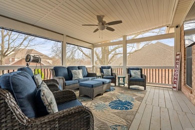 Beautiful home in highly sought-after Osage Falls Estates - photo 33
