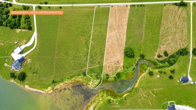 2+ acre waterfront homesite on Richland Chambers Lake - No HOA - photo 11