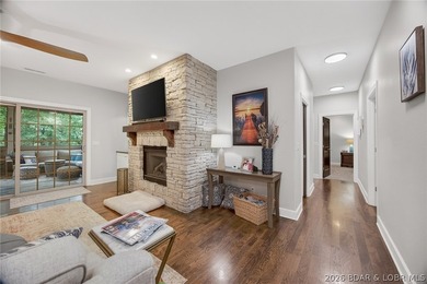 Set on a beautifully landscaped, nearly one-acre lot in The - photo 36