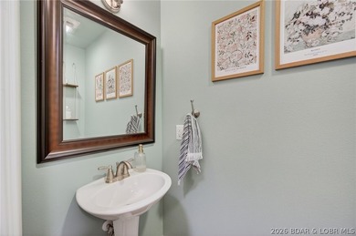 Set on a beautifully landscaped, nearly one-acre lot in The - photo 37