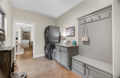 Set on a beautifully landscaped, nearly one-acre lot in The - photo 39