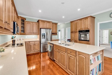 **AN EXCEPTIONAL OPPORTUNITY IN THE PRESTIGIOUS 55+ COMMUNITY OF - photo 39
