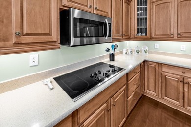 **AN EXCEPTIONAL OPPORTUNITY IN THE PRESTIGIOUS 55+ COMMUNITY OF - photo 40