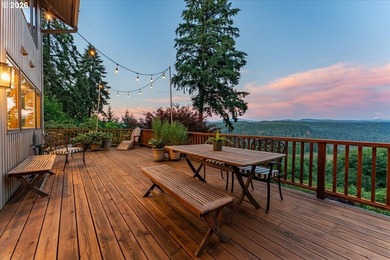 Perched atop a bluff overlooking the Sandy River Valley, this - photo 40