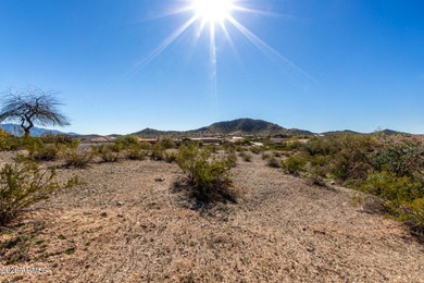 South Lake Lot For Sale in Goodyear Arizona