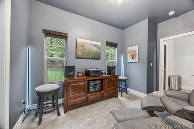 Set on a beautifully landscaped, nearly one-acre lot in The - photo 41