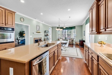 **AN EXCEPTIONAL OPPORTUNITY IN THE PRESTIGIOUS 55+ COMMUNITY OF - photo 41