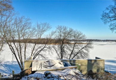 Lake Lot For Sale in Stanchfield, Minnesota