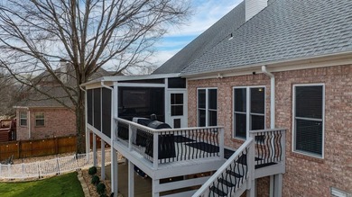 Beautiful home in highly sought-after Osage Falls Estates - photo 42