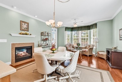 **AN EXCEPTIONAL OPPORTUNITY IN THE PRESTIGIOUS 55+ COMMUNITY OF - photo 42