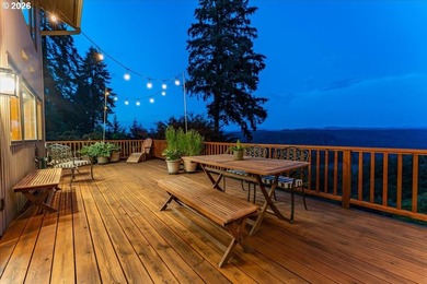 Perched atop a bluff overlooking the Sandy River Valley, this - photo 42