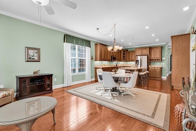 **AN EXCEPTIONAL OPPORTUNITY IN THE PRESTIGIOUS 55+ COMMUNITY OF - photo 44