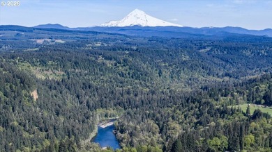 Perched atop a bluff overlooking the Sandy River Valley, this - photo 44