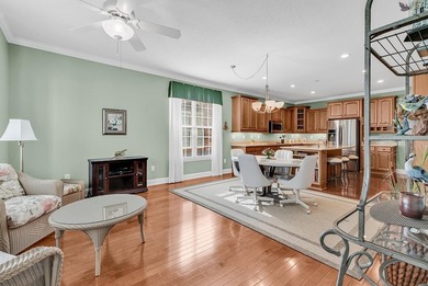 **AN EXCEPTIONAL OPPORTUNITY IN THE PRESTIGIOUS 55+ COMMUNITY OF - photo 45
