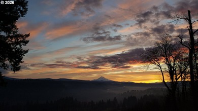 Perched atop a bluff overlooking the Sandy River Valley, this - photo 45