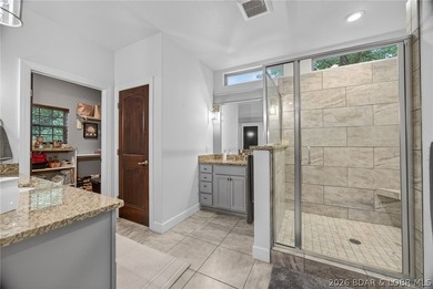 Set on a beautifully landscaped, nearly one-acre lot in The - photo 46