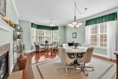 **AN EXCEPTIONAL OPPORTUNITY IN THE PRESTIGIOUS 55+ COMMUNITY OF - photo 46