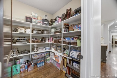 Set on a beautifully landscaped, nearly one-acre lot in The - photo 47