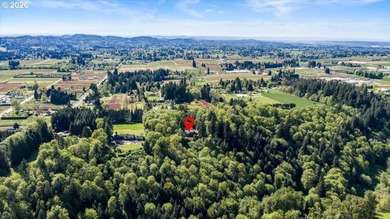 Perched atop a bluff overlooking the Sandy River Valley, this - photo 47