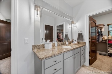 Set on a beautifully landscaped, nearly one-acre lot in The - photo 48