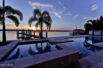 Tomoka Basin  Home For Sale in Ormond Beach Florida