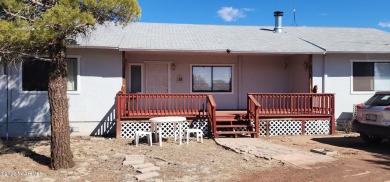 Charming country home provides opportunity to have your own