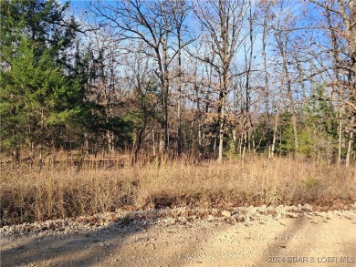 Lake of the Ozarks Lot For Sale in Rocky Mount Missouri