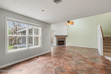 Centrally located in Titusville, this 2-bedroom, 2.5-bath - photo 6