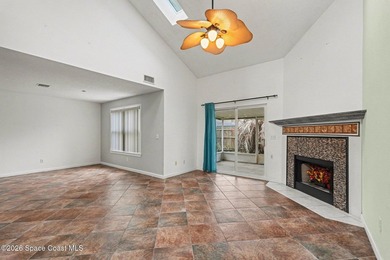 Centrally located in Titusville, this 2-bedroom, 2.5-bath - photo 7