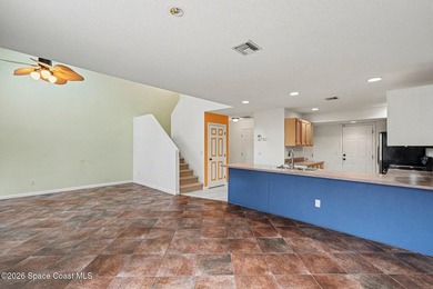 Centrally located in Titusville, this 2-bedroom, 2.5-bath - photo 10