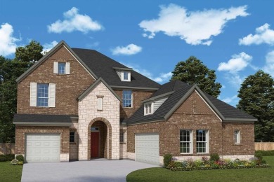 Lake Home For Sale in Lakewood Village, Texas
