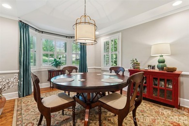 Exceptional opportunity in Myers Park! This 1.5-story, daylight - photo 6