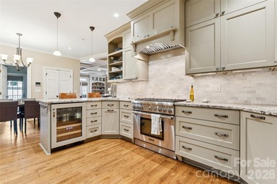 Exceptional opportunity in Myers Park! This 1.5-story, daylight - photo 7