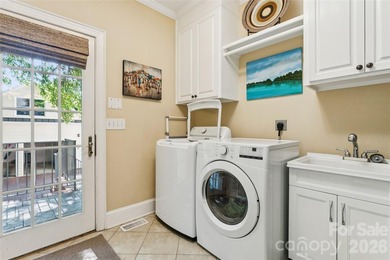 Exceptional opportunity in Myers Park! This 1.5-story, daylight - photo 10