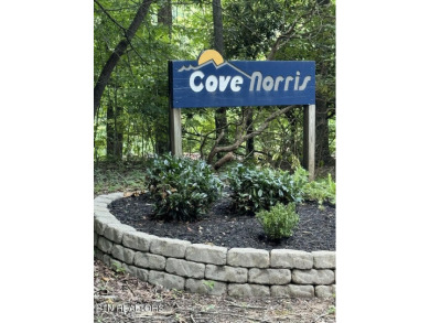 Norris Lake Lot For Sale in Caryville Tennessee