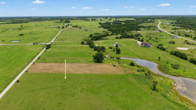 2+ acre waterfront homesite on Richland Chambers Lake - No HOA - photo 8