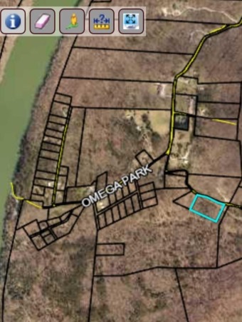 38725 - Lake Acreage For Sale in Somerset, Kentucky