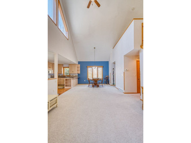 Delightful 2-bedroom chalet with additional loft sleeping area - photo 11