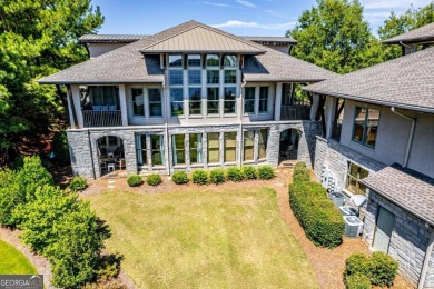 Lake Oconee Condo For Sale in Eatonton Georgia