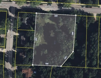 Lake Lot For Sale in Mcfarland, Wisconsin