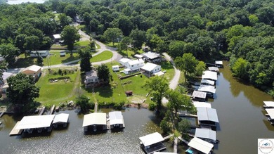 4-bed, 2-bath waterfront home in the Turkey Creek arm of Lake of - photo 11
