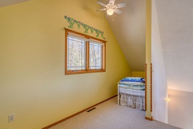 Delightful 2-bedroom chalet with additional loft sleeping area - photo 12