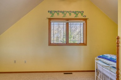 Delightful 2-bedroom chalet with additional loft sleeping area - photo 13