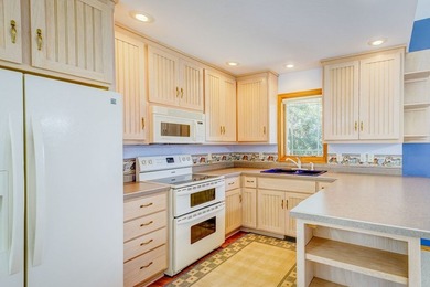 Delightful 2-bedroom chalet with additional loft sleeping area - photo 15