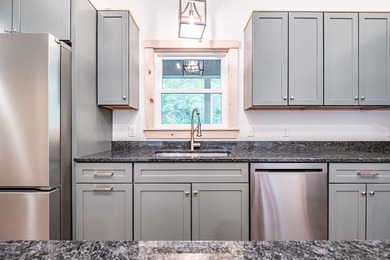 Discover this immaculately crafted, modern farmhouse in - photo 5