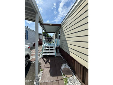 Roomy and Affordable mobile home in most convenient area! 2 br 1 - photo 15