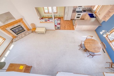 Delightful 2-bedroom chalet with additional loft sleeping area - photo 18